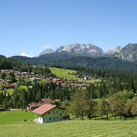 Holiday Alpenrose