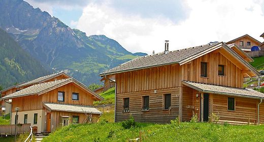 Holiday Home Alpenrose أنابيرغ ام لاميرتا